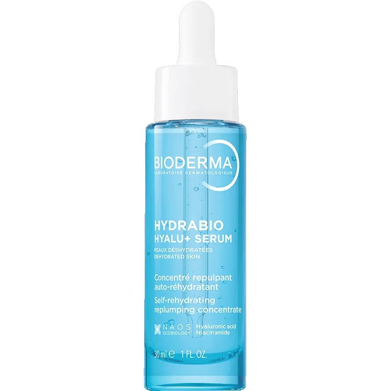 Hyalu+ serum 1,01 fl. oz