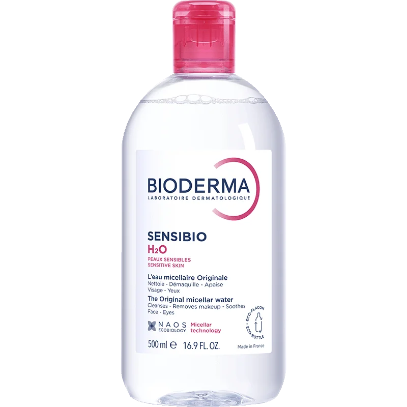 Sensibio H2O Micellar Water