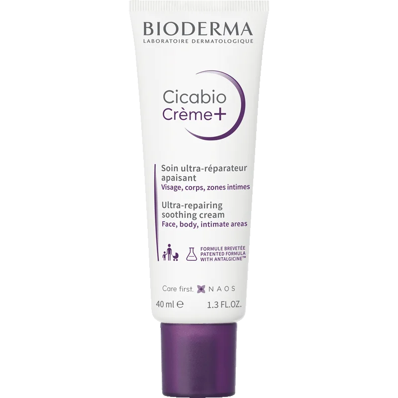 Creme+ 1,35 fl. oz