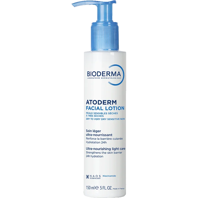 Facial Lotion 5,07 fl. oz
