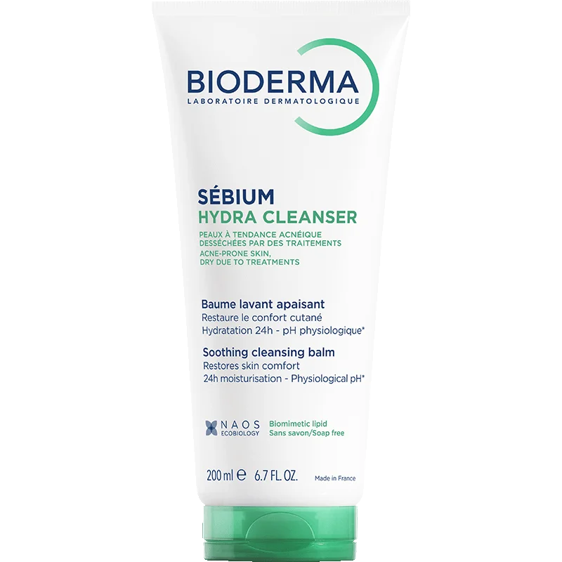 Hydra cleanser 6,76 oz