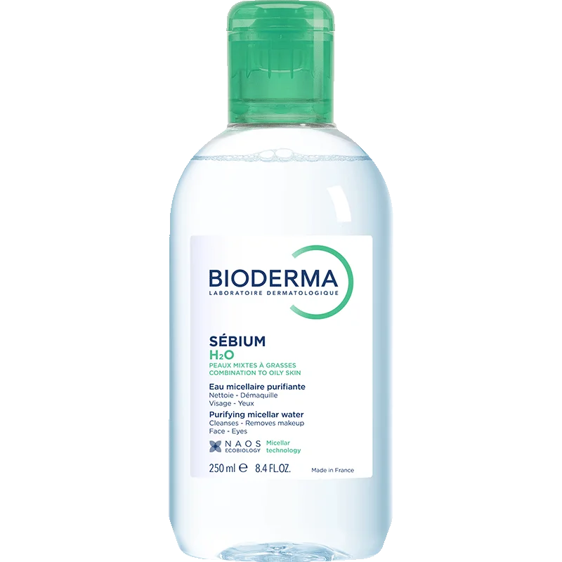 Sébium H2O Micellar Water