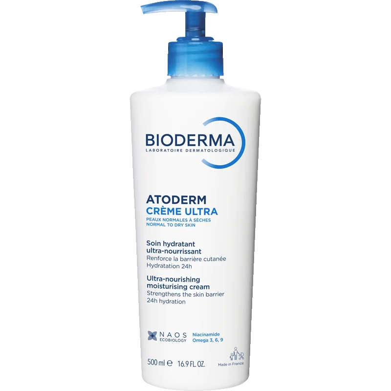 Atoderm Ultra Cream