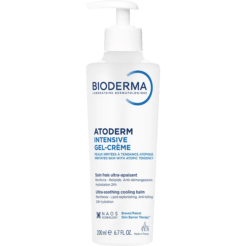 Intensive Gel-cream 16,9 fl. oz
