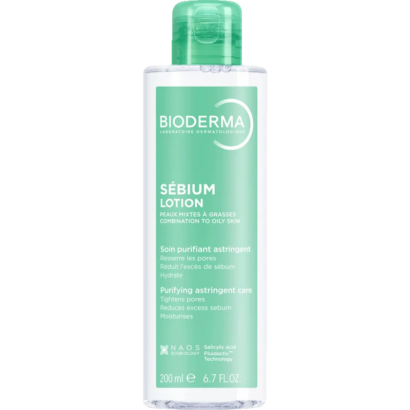 Sébium Toner