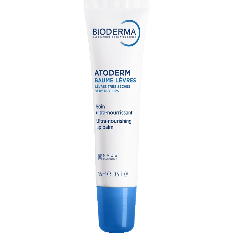 Lip Balm 0,51 fl. oz